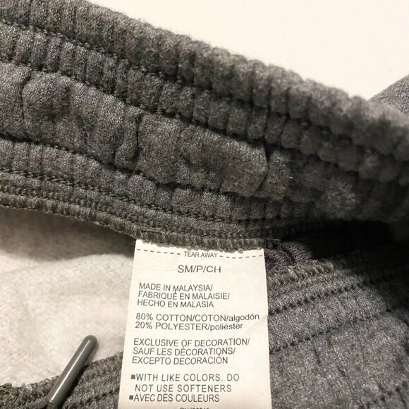 Under Armour Womens Loose Joggers Size Small Sweatpants - Picture 3 of 16